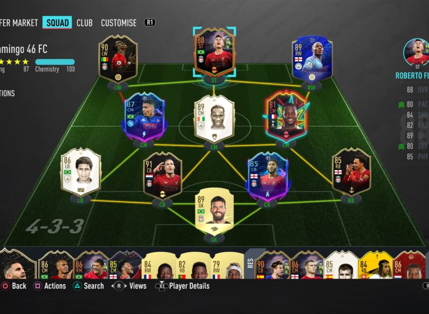 Futbin for Android: An In-Depth Review of the APK Download from Uptodown