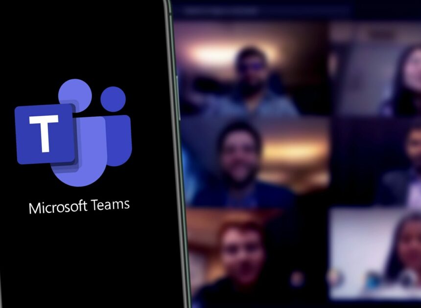 MS Teams Login Instructions – Educational Technology Support
