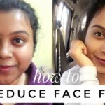 How to lose face fat: 7 effective tips