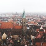 Nuremberg’s Old Town Is a Medieval Time Capsule