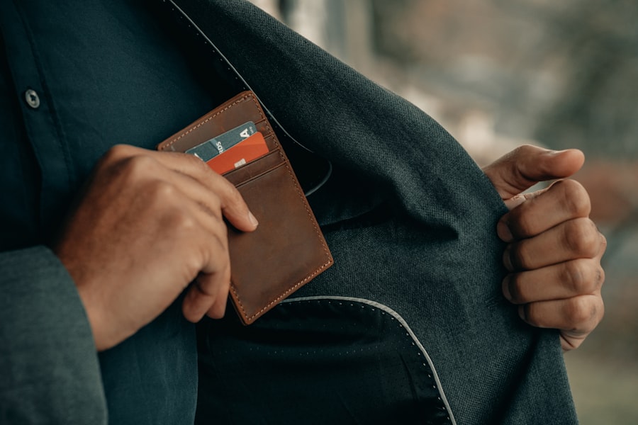 Photo debit card activation