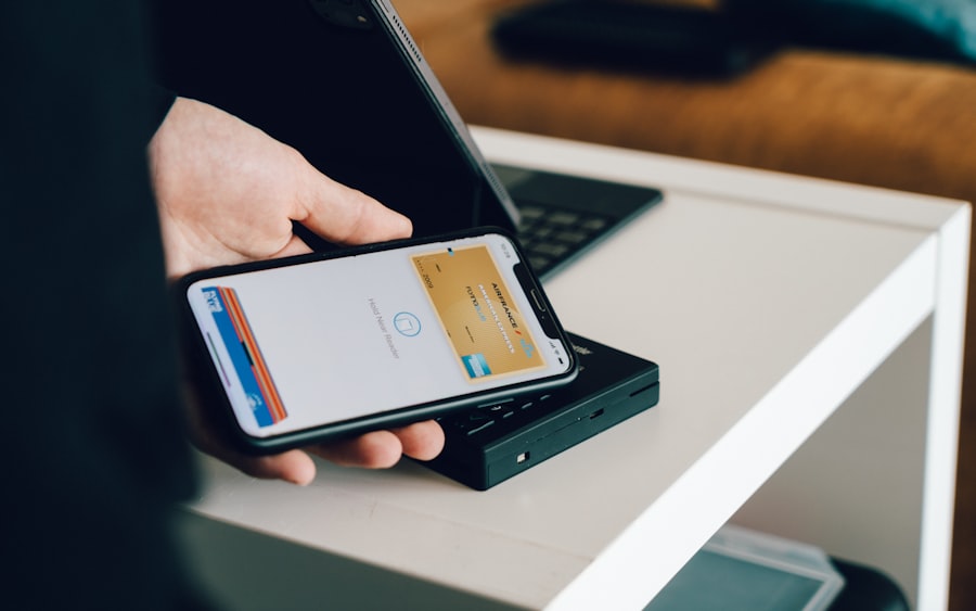 Photo student plus advantage credit card